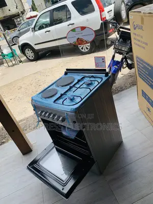 Place Your Order for 2-2 Stove Oven Grill Gas Electric 60:60