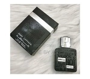 Lattafa Ramz Silver Men's Luxury EDP - 100ml