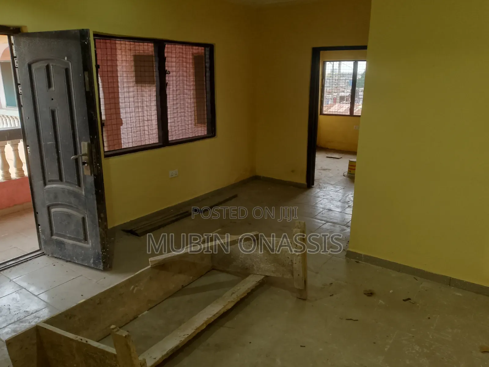 2bdrm Apartment in Items Property, Estate for rent