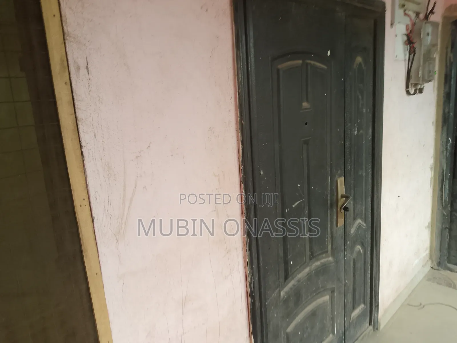 2bdrm Apartment in Items Property, Estate for rent