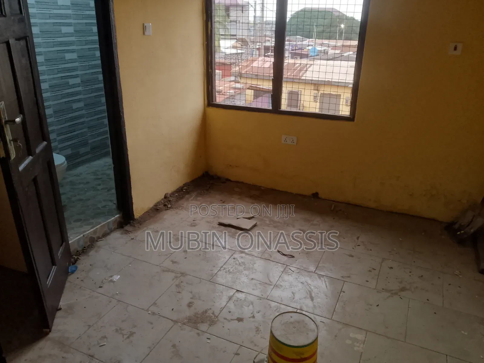2bdrm Apartment in Items Property, Estate for rent