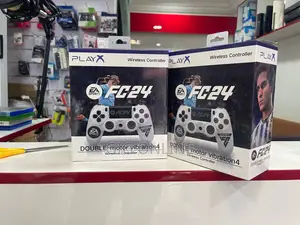 Play X Ps4 Controller