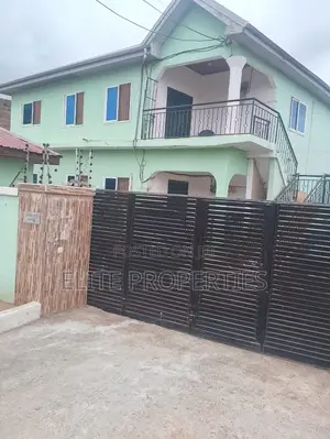 3bdrm Apartment in Oyarifa Abokobi for rent
