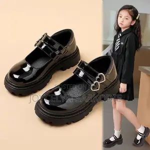 Kids Feet Wear