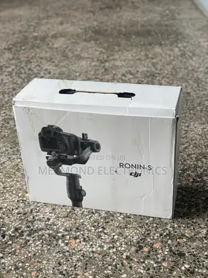 Dji Ronin S