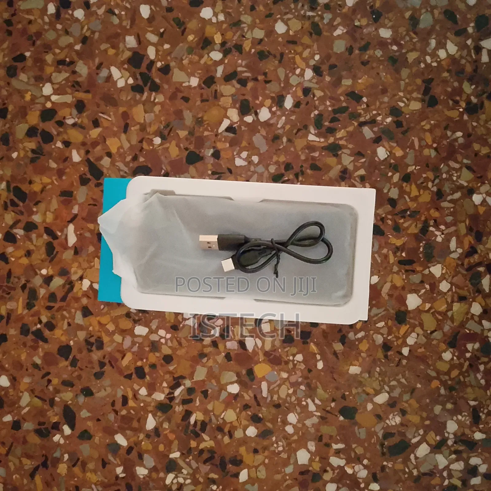 Power Bank 20000mAh Fast Charging (Model AB21) - Brand New