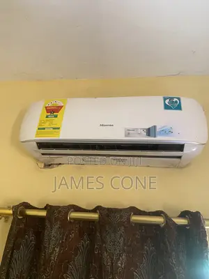 Hisense Air Condition