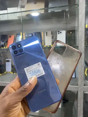 Honor Play 20 128 GB Blue
