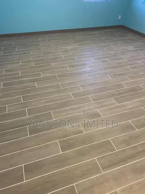 Floor Tiling Design 1