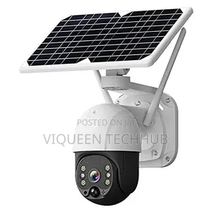 SP15-G Solar Camera