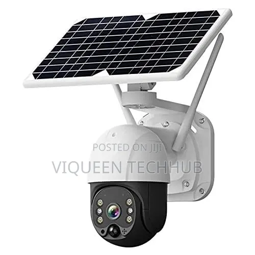 SP15-G Solar Camera