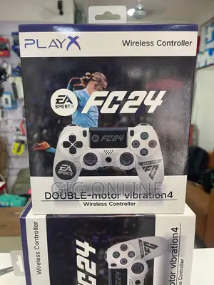 Play X Ps4/PC/Phone Controller