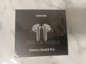 SAMSUNG Galaxy Buds3 Pro
