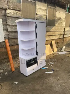 Dressing Mirror (Payment After Delivery)