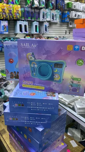 New Sail Air S390 256 GB