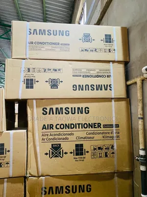 Samsung 2.0hp Air Condition