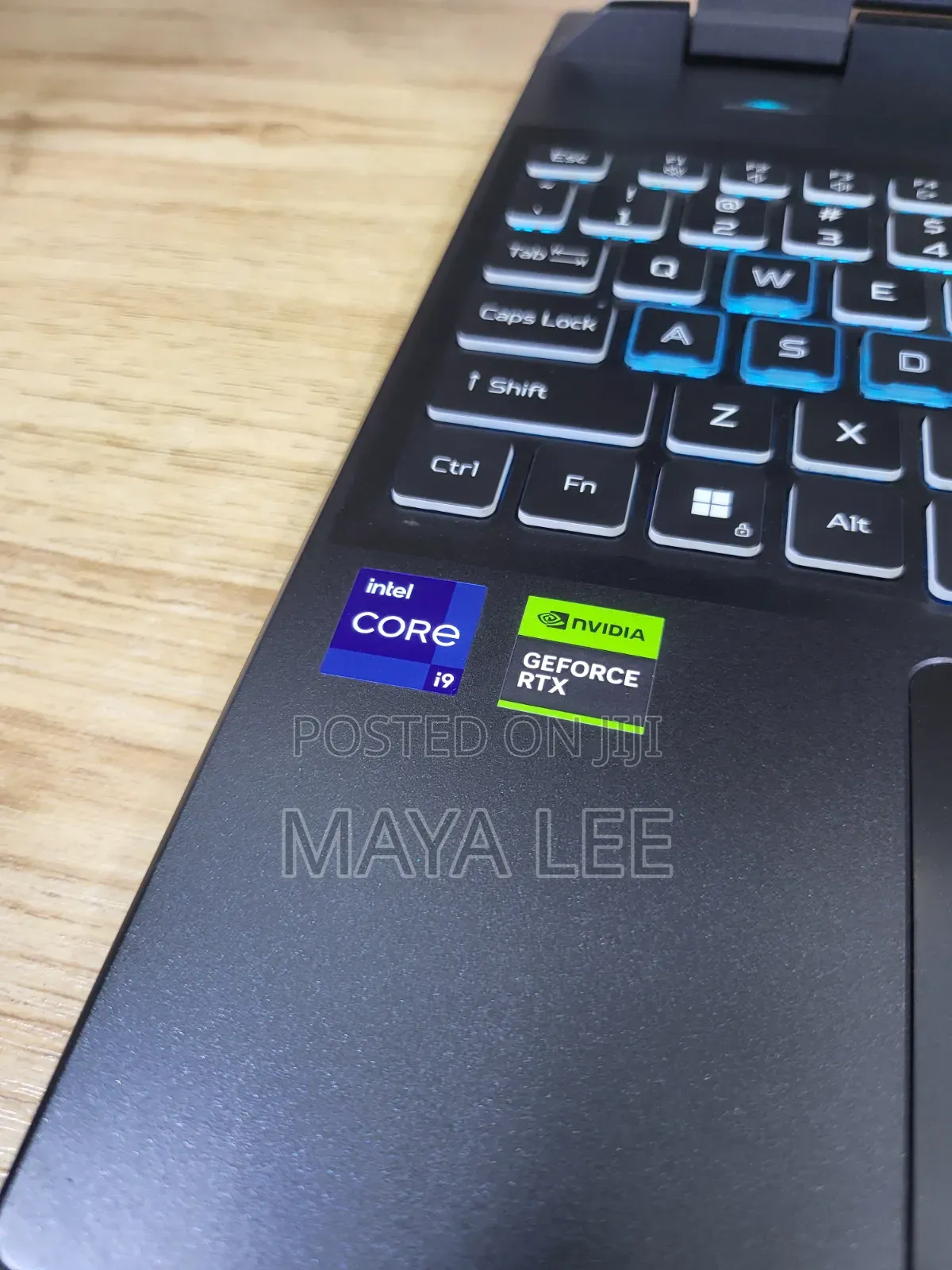 Laptop Acer Predator Helios 16 16GB Intel Core i9 SSD 1T