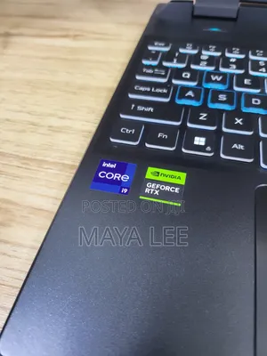 Laptop Acer Predator Helios 16 16GB Intel Core i9 SSD 1T