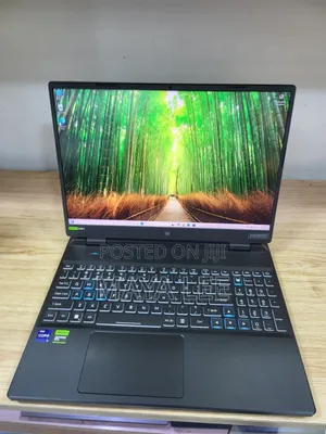 Laptop Acer Predator Helios 16 16GB Intel Core i9 SSD 1T