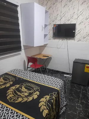 Furnished 1bdrm Apartment in Nungua for rent