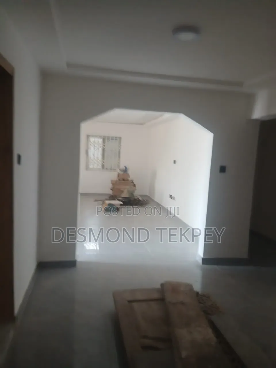 3bdrm House in Pantang, Accra Metropolitan for rent