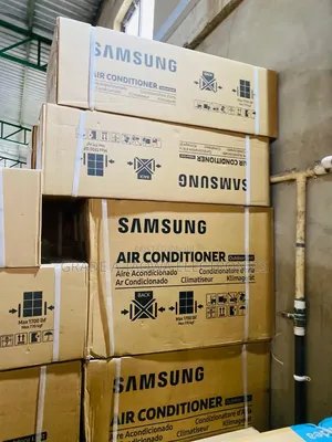 Energy Efficient,Samsung 2hp Split Air Condition