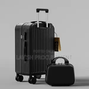 Travelling Bag Set