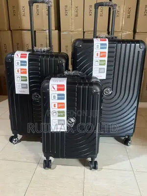 Beautiful Aluminum Suitcase for Wholesales