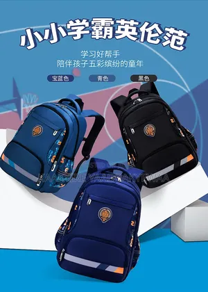 School Bag