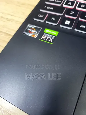 Laptop Acer Nitro 5 16GB AMD Ryzen 7 SSD 512GB