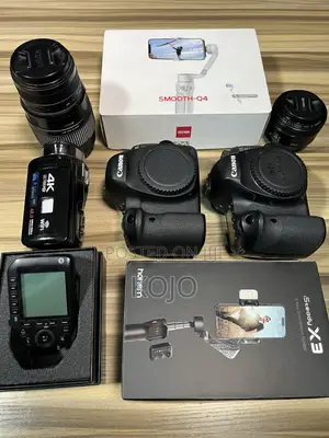 Camera Accessories