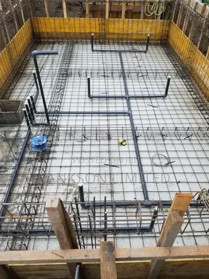 Swimming Pool Expect Work