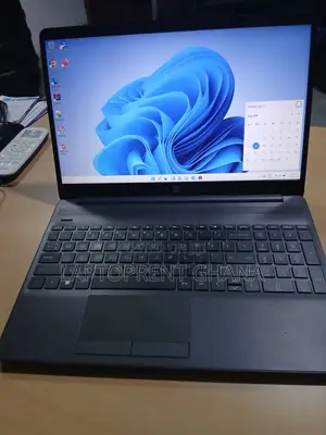 Laptop HP 8GB AMD Ryzen 3 SSD 128GB