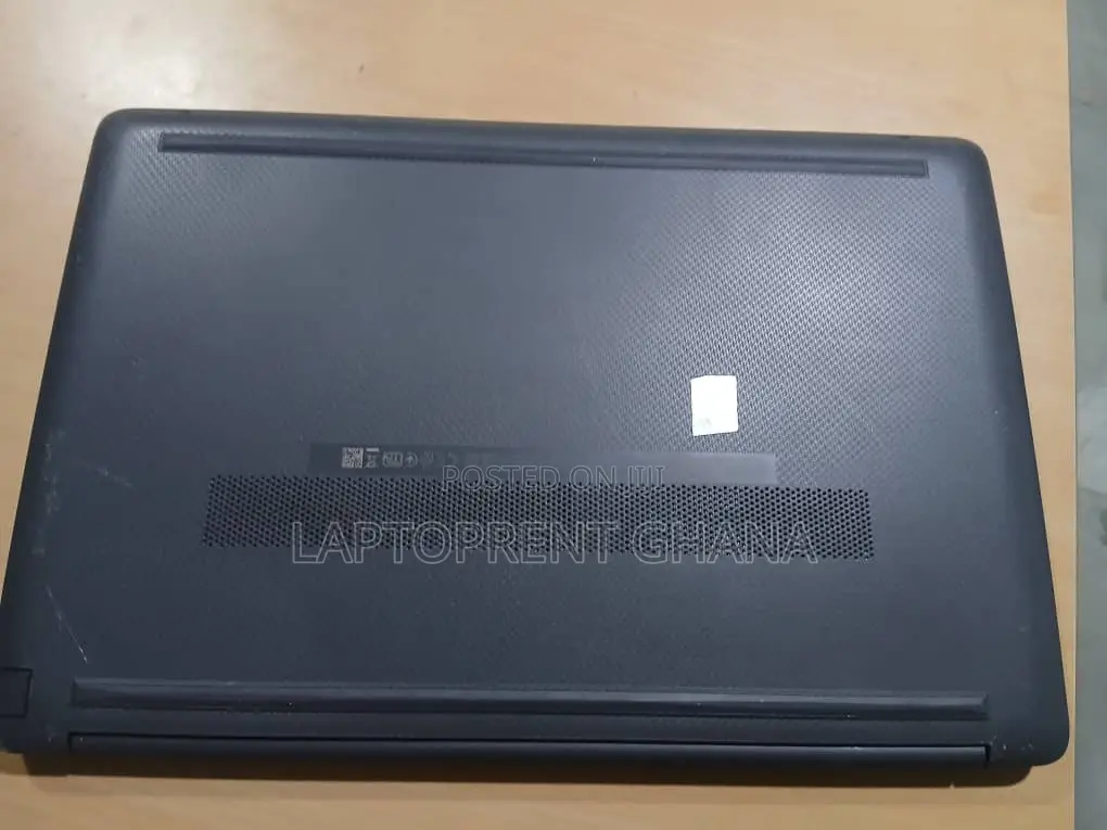 Laptop HP 8GB AMD Ryzen 3 SSD 128GB