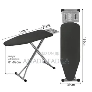 Quality Ironing Board