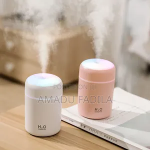 Humidifiers