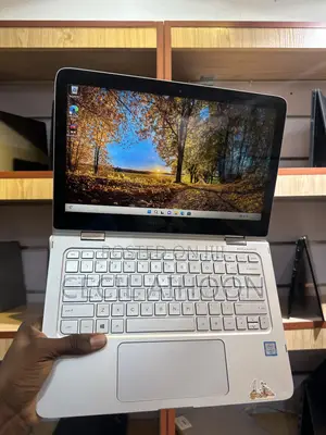 Laptop HP Spectre X360 8GB Intel Core i5 SSD 256GB