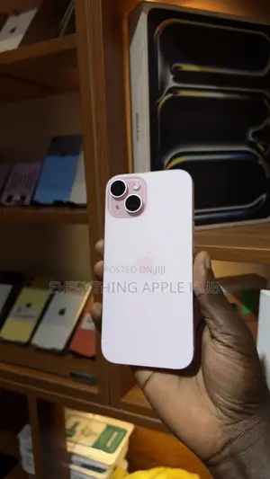 Apple iPhone 15 128 GB