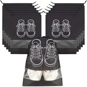 10pcs Shoe Bag to Protect Your Shoes