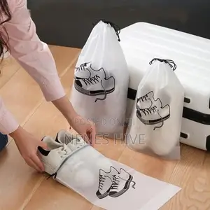 10pcs Shoe Bag to Protect Your Shoes
