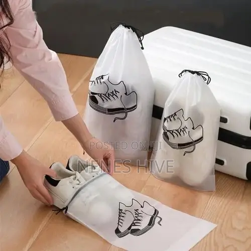 10pcs Shoe Bag to Protect Your Shoes