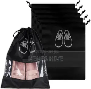 10pcs Shoe Bag to Protect Your Shoes
