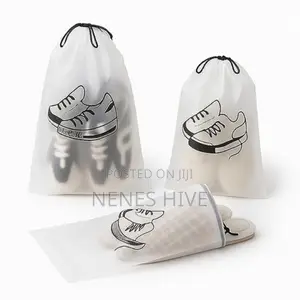 10pcs Shoe Bag to Protect Your Shoes