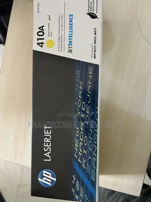 Use for Laser Jet Pro MFP M377, M452, M477