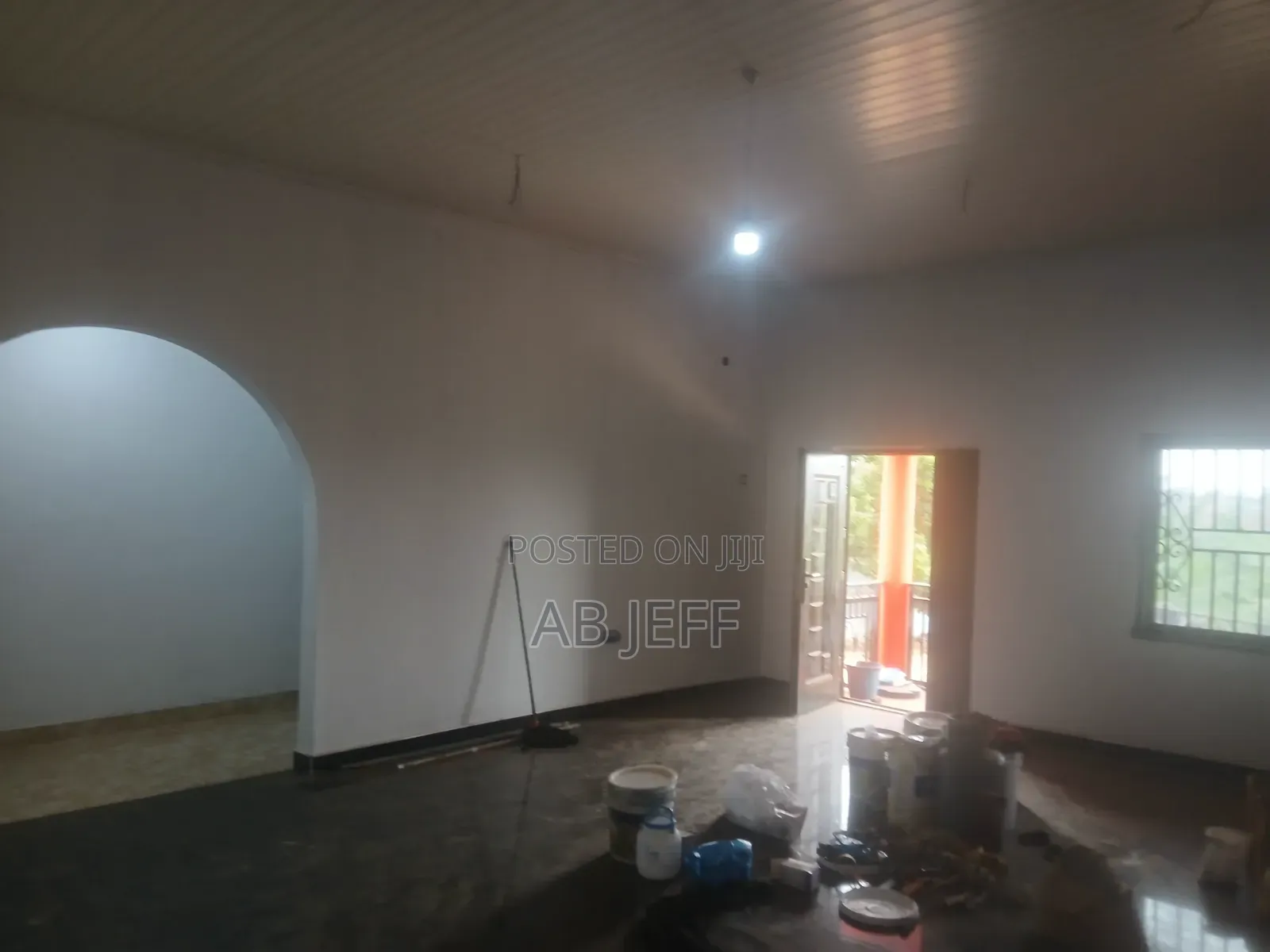 5bdrm House in Apire Ampatia, Atwima Kwanwoma for rent