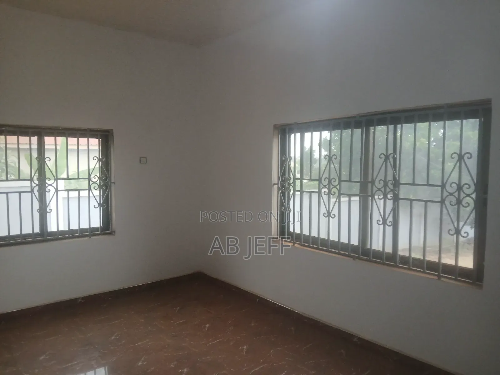 5bdrm House in Apire Ampatia, Atwima Kwanwoma for rent