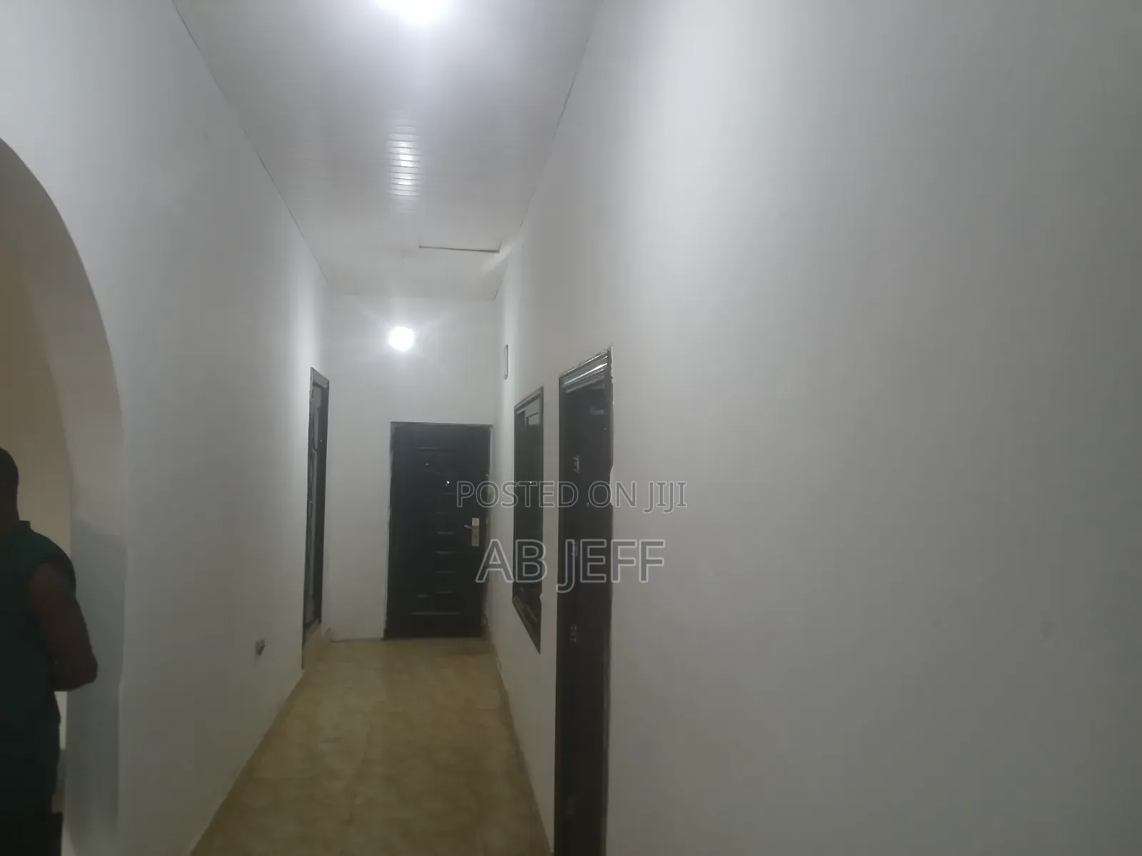 5bdrm House in Apire Ampatia, Atwima Kwanwoma for rent