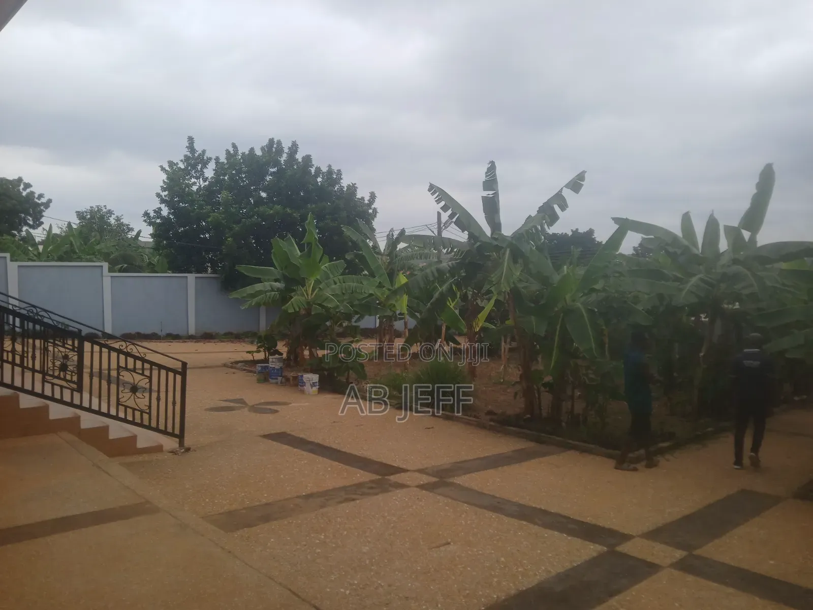 5bdrm House in Apire Ampatia, Atwima Kwanwoma for rent
