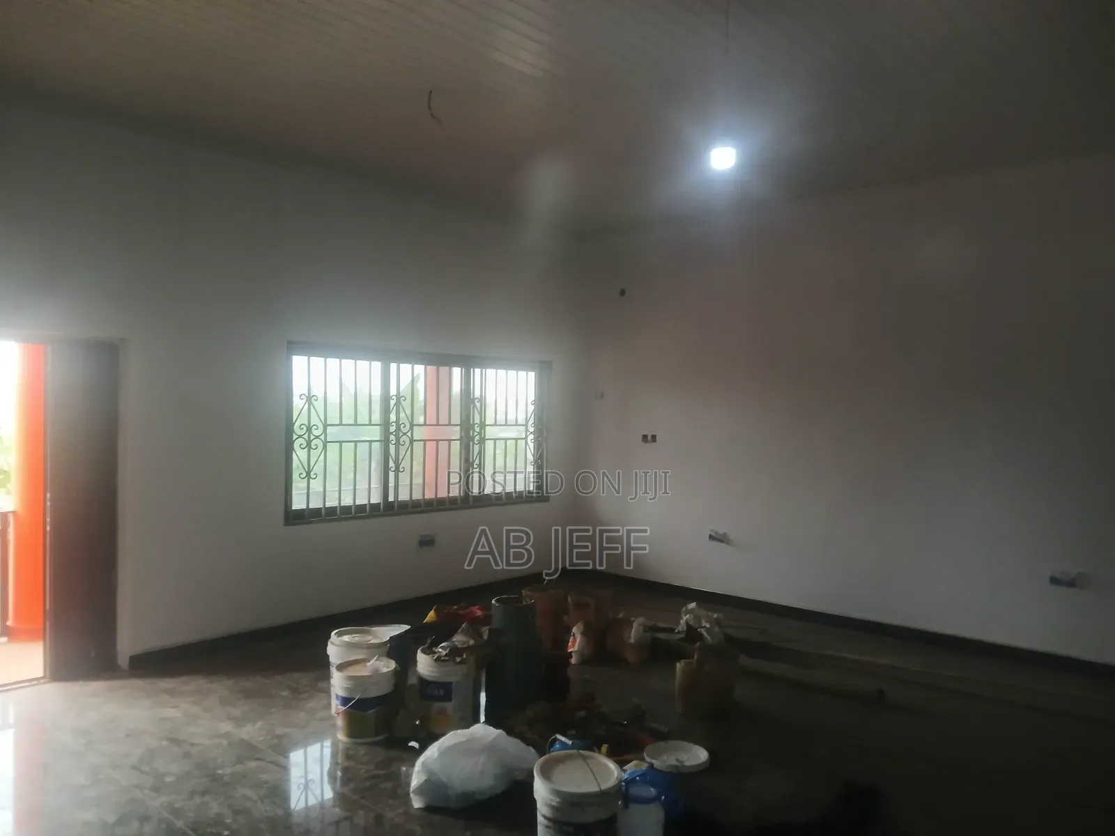 5bdrm House in Apire Ampatia, Atwima Kwanwoma for rent