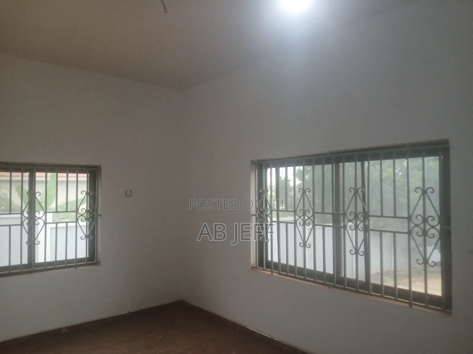 5bdrm House in Apire Ampatia, Atwima Kwanwoma for rent